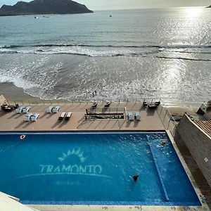 Tramonto Resort Mazatlan